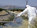 Τα τελευταία κρούσματα στη Θεσσαλία